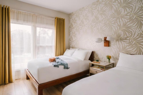 Hotel Beverly Terrace image 14