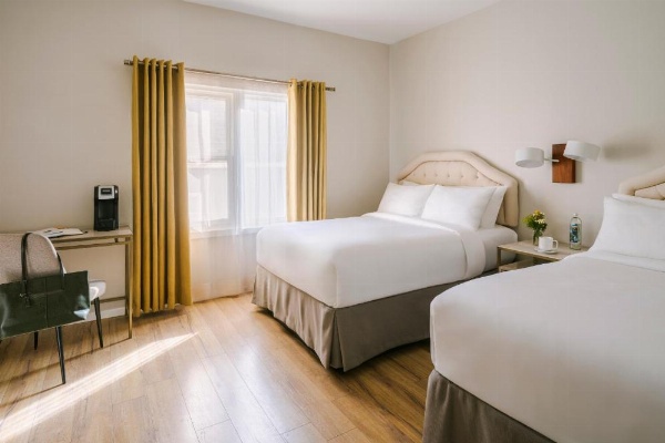 Hotel Beverly Terrace image 19