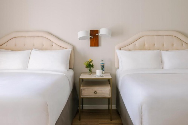 Hotel Beverly Terrace image 20