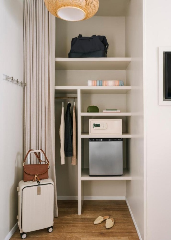 Hotel Beverly Terrace image 26