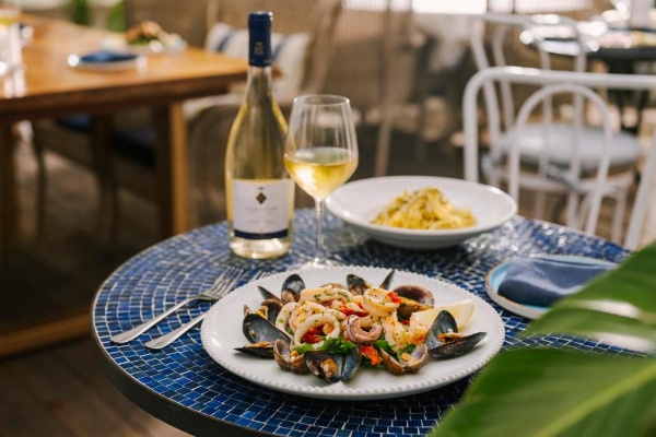 Hotel Beverly Terrace image 30